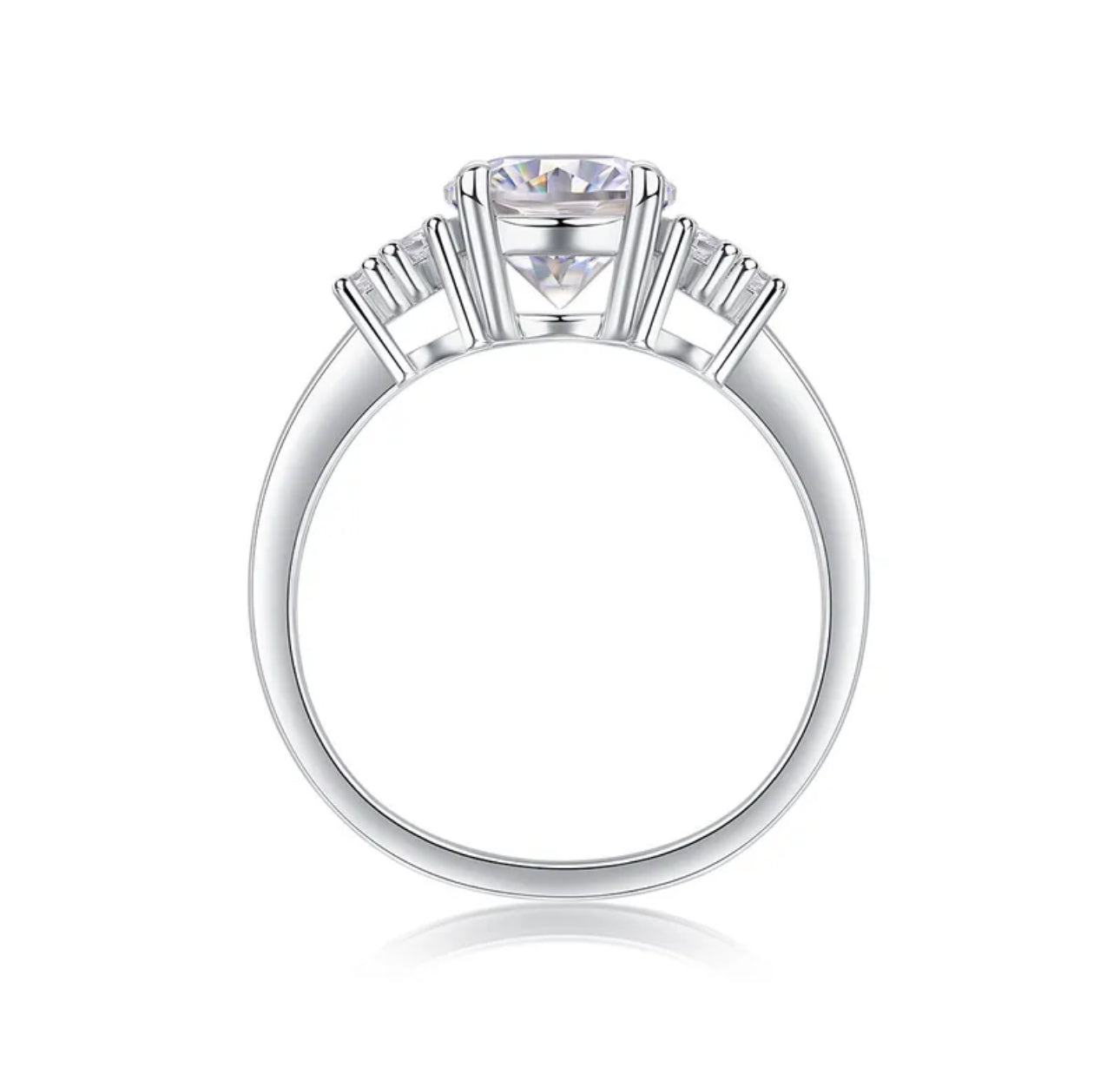 Aurora ring